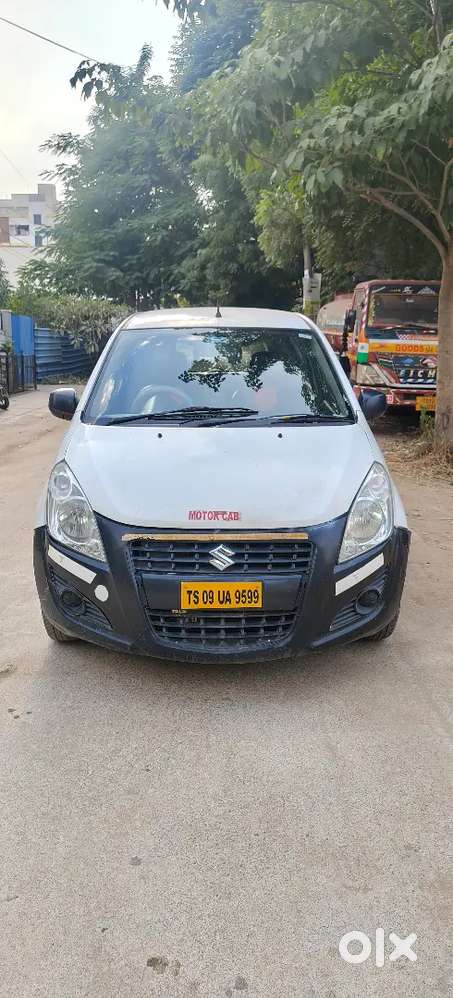 Maruti Suzuki Ritz 2016