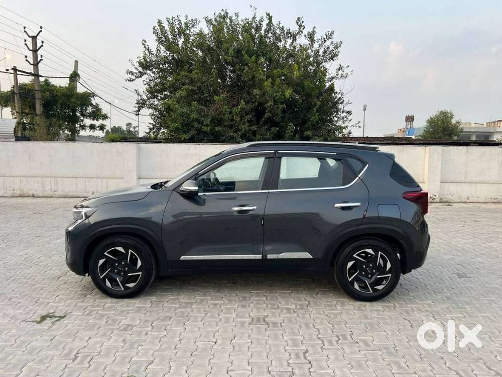 Kia Sonet 1.2 Htk Plus, 2025, Petrol
