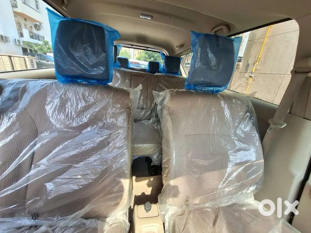 Ertiga 7-seater Suv E20 Compliant Smart Hybrid Engine