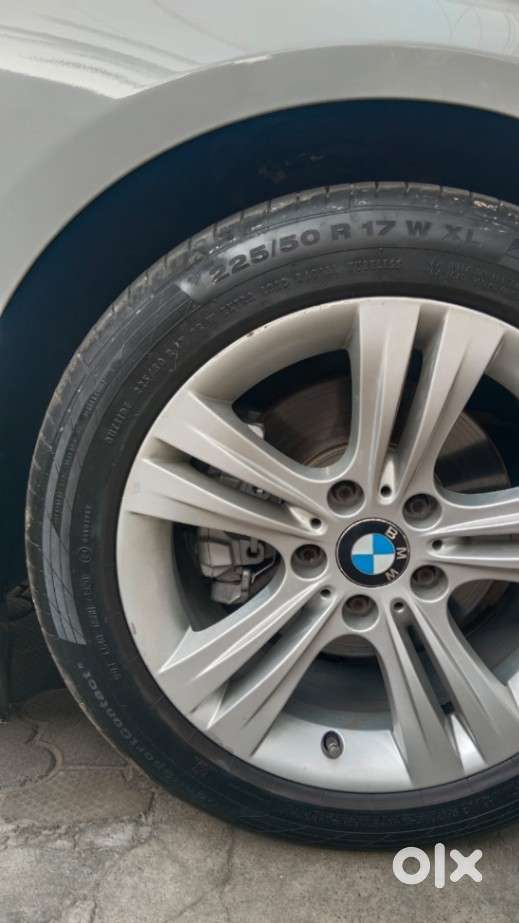 Bmw 3 Series 2.0 320d Sport Line, 2013, Diesel