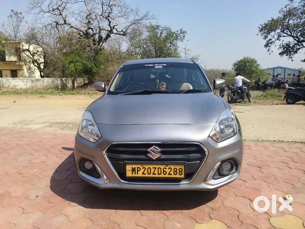 Maruti Suzuki Dzire 2023