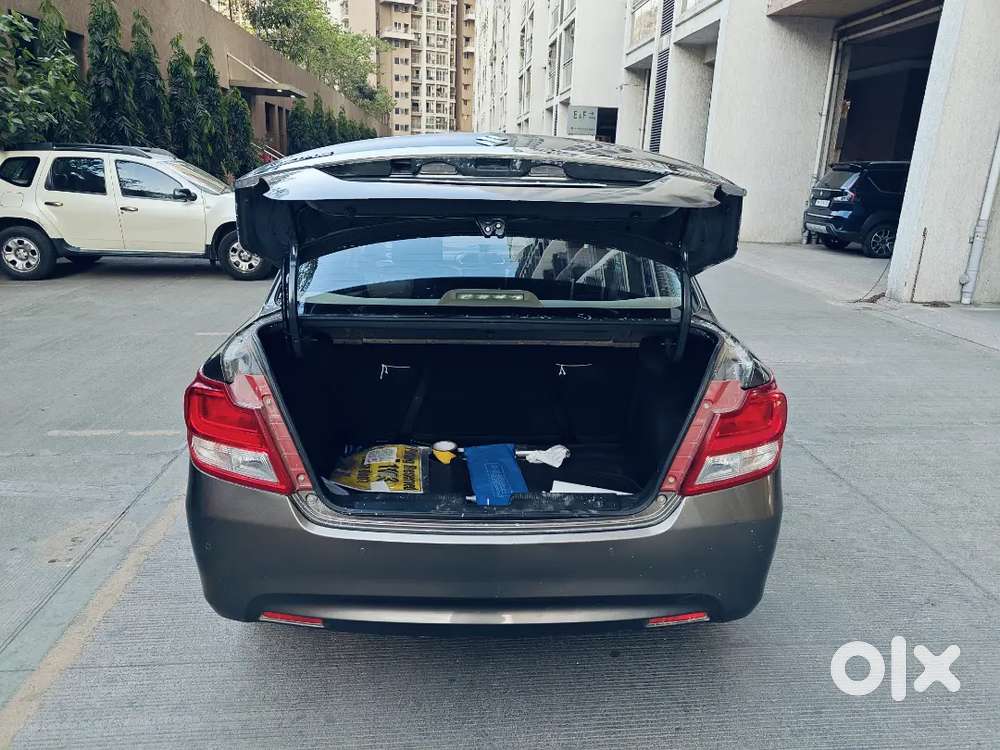 Maruti Suzuki Dzire Zxi Ags 2023 Petrol 20000 Km Driven