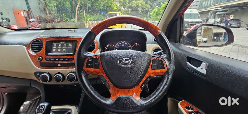 Hyundai Grand I10 Sportz, 2018, Petrol