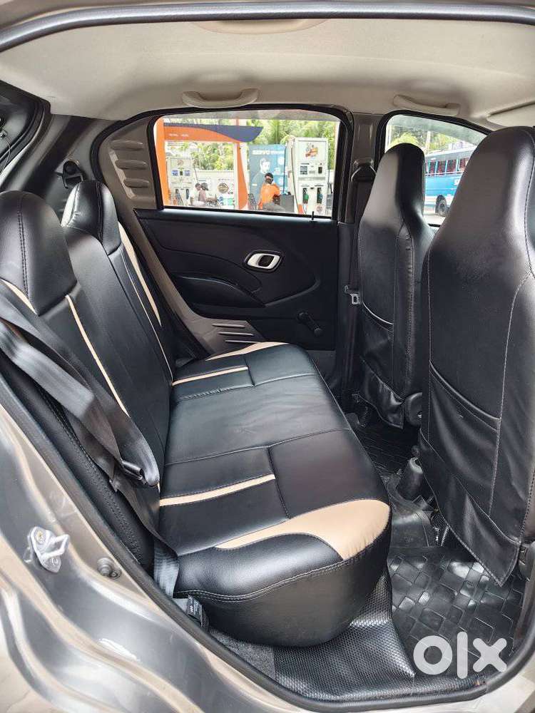 Datsun Redi Go, 2019, Petrol