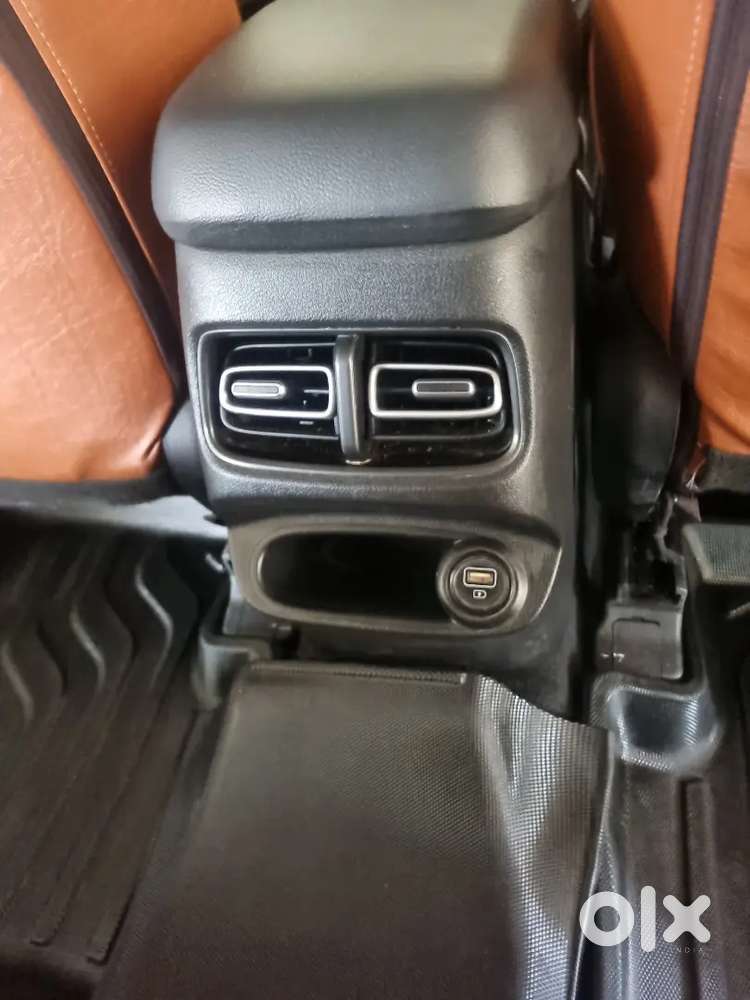 Hyundai Creta 2023 Petrol Well Maintained
