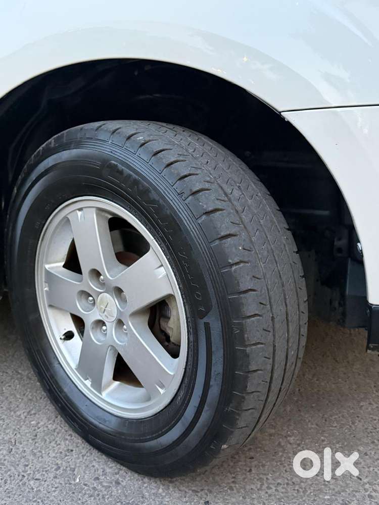 Honda Accord 2.4 Automatic, 2010, Petrol