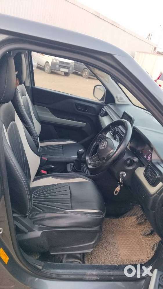 Tata Punch Adventure, 2023, Cng & Hybrids