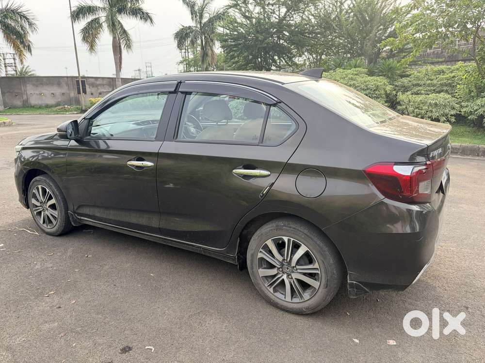 Honda Amaze Vx 1.2 Petrol Mt, 2022, Petrol