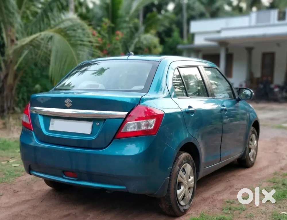 Maruti Suzuki Swift Vdi 2012