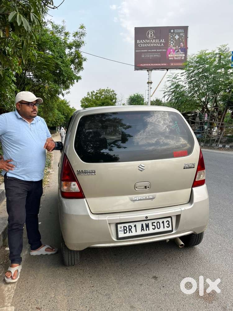 Maruti Suzuki Manual 2024