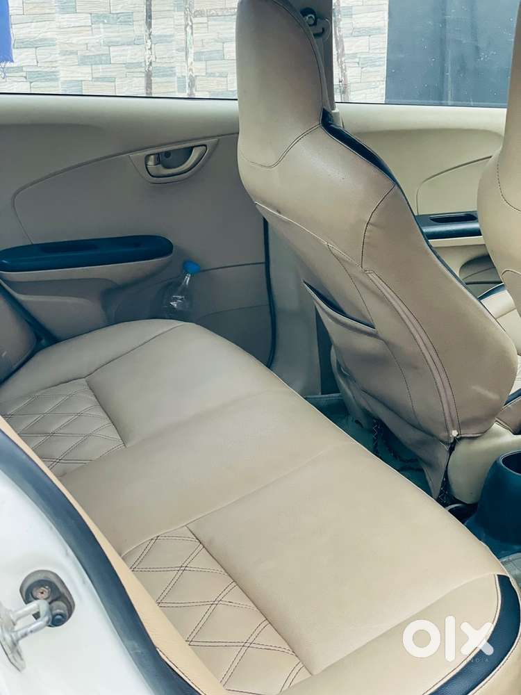 Honda Amaze Diesel Manual 2015 Car