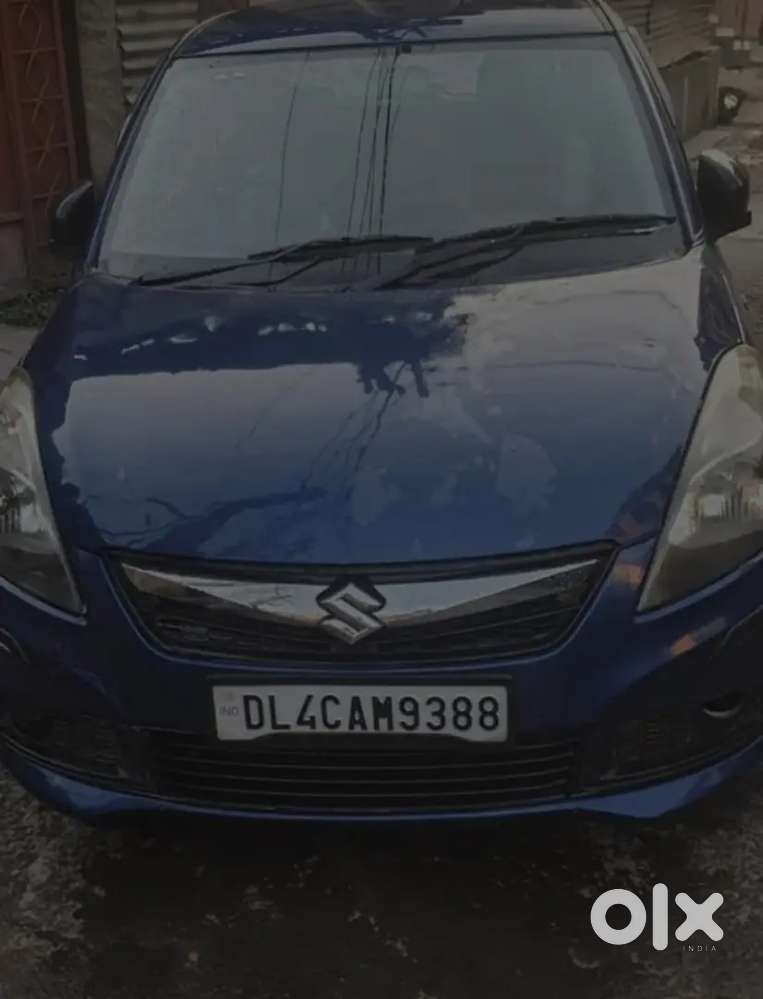 In Very Good Condition