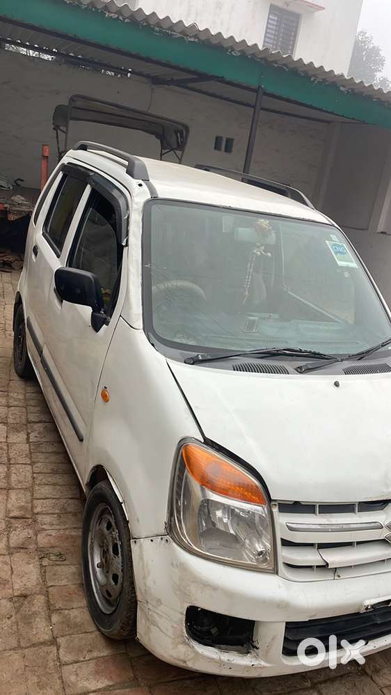 Maruti Suzuki Wagon 2009 Lxi Felicity