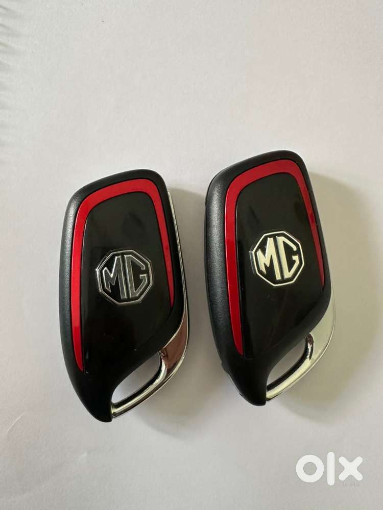 Mg Astor 1.5 Petrol Mt Blackstorm Top Condition