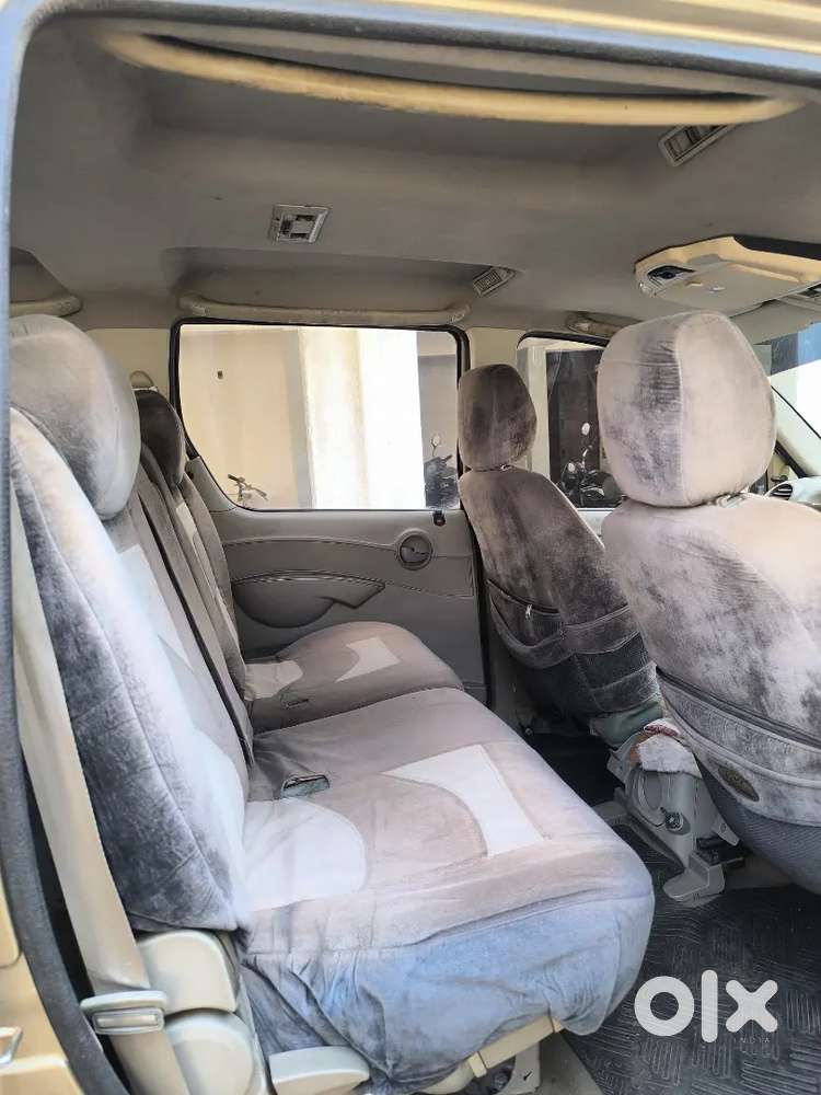 Mahindra Xylo 2010 Diesel Well Maintained