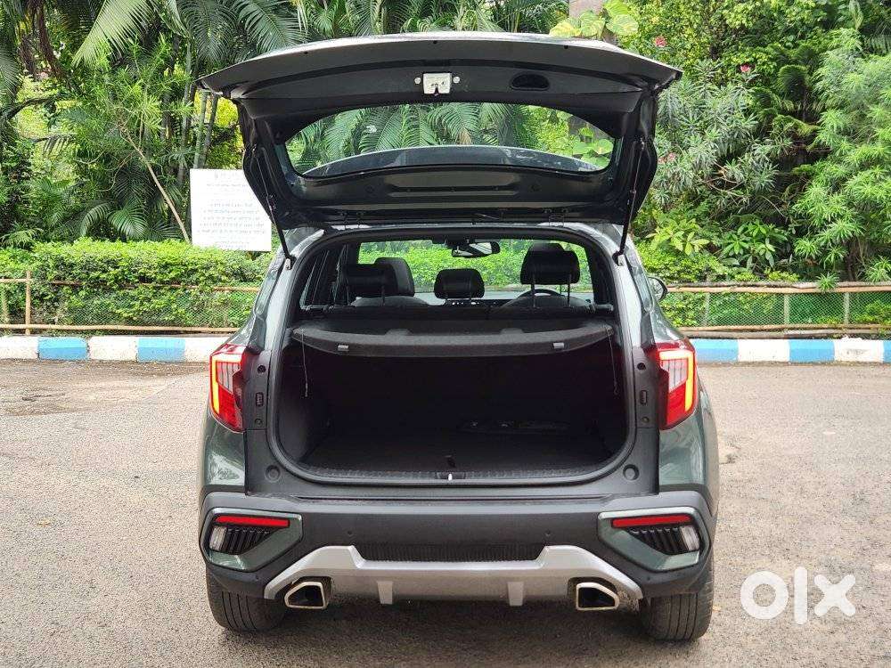 Kia Seltos Gtx Plus, 2023, Petrol