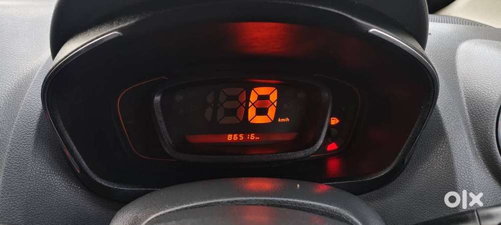 Renault Kwid, 2015, Petrol