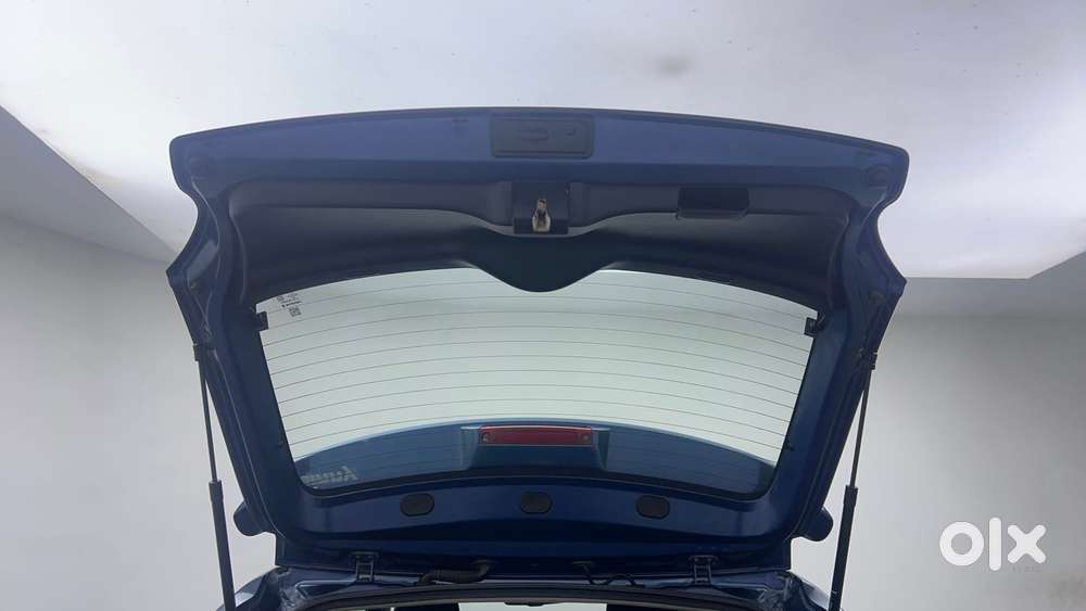 Maruti Suzuki Baleno 1.2 Zeta, 2017, Petrol