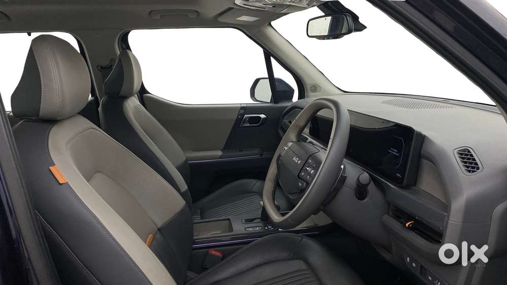 Kia Syros Htx Plus Opt Diesel At, 2025, Diesel