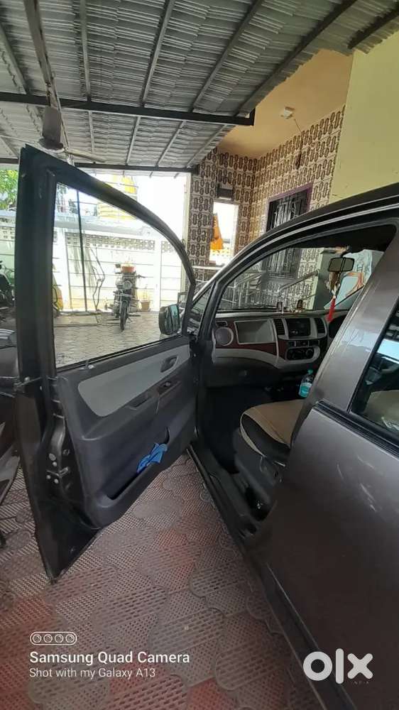 2010 Maruti Suzuki Zen Petrol Manual
