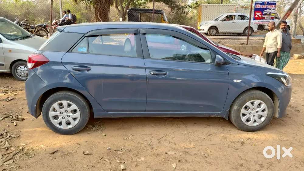 I20 Magna Diesel Engine , Well Maintained,