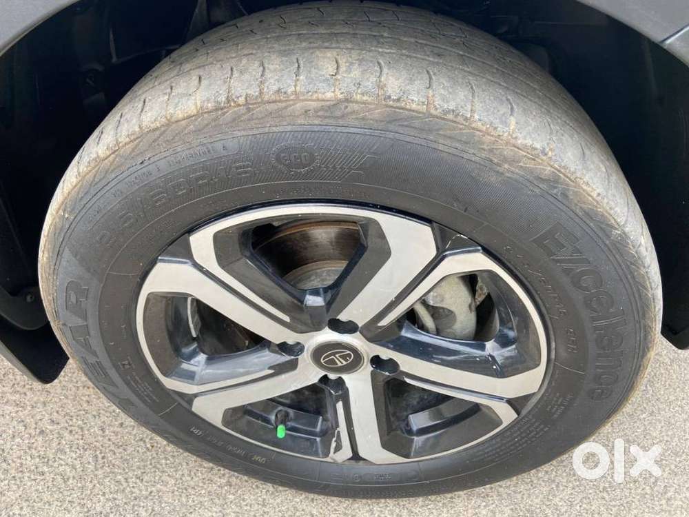 Tata Nexon 1.2 Revotron Xz Plus, 2021, Petrol