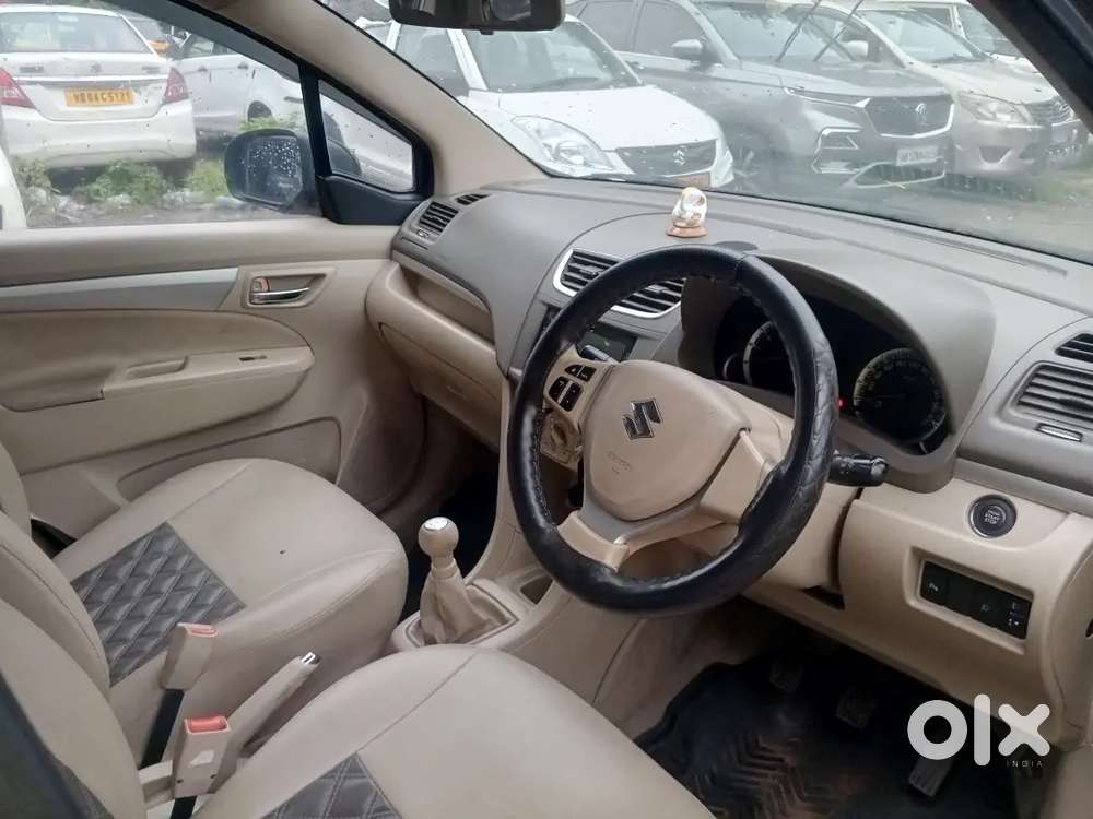 Maruti Suzuki Ertiga 2017