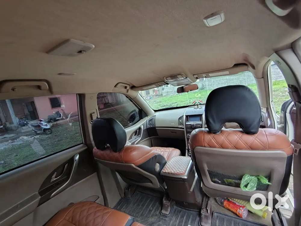 Mahindra Xuv500 2013 Diesel Well Maintained