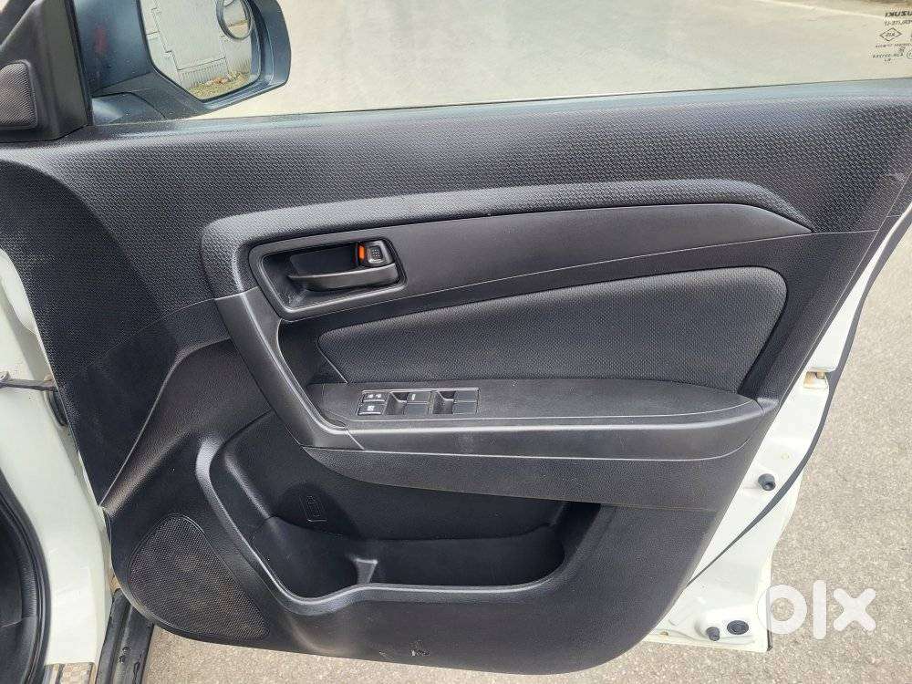 Maruti Suzuki Brezza Vdi, 2019, Diesel