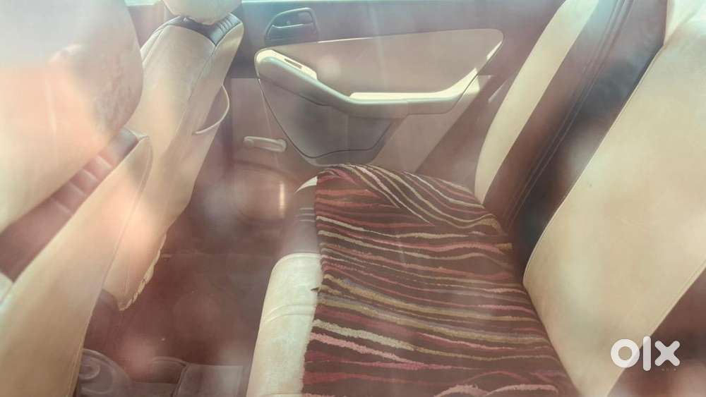 Tata Indica Vista 2014 Diesel 140000 Km Driven