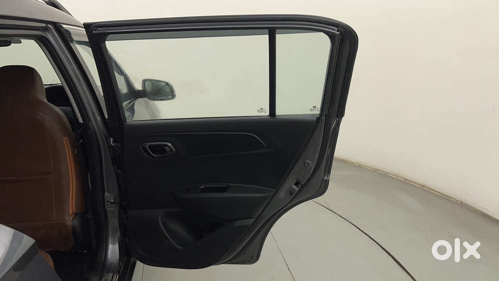 Hyundai Exter Sx (o) 1.2 Mt, 2023, Petrol