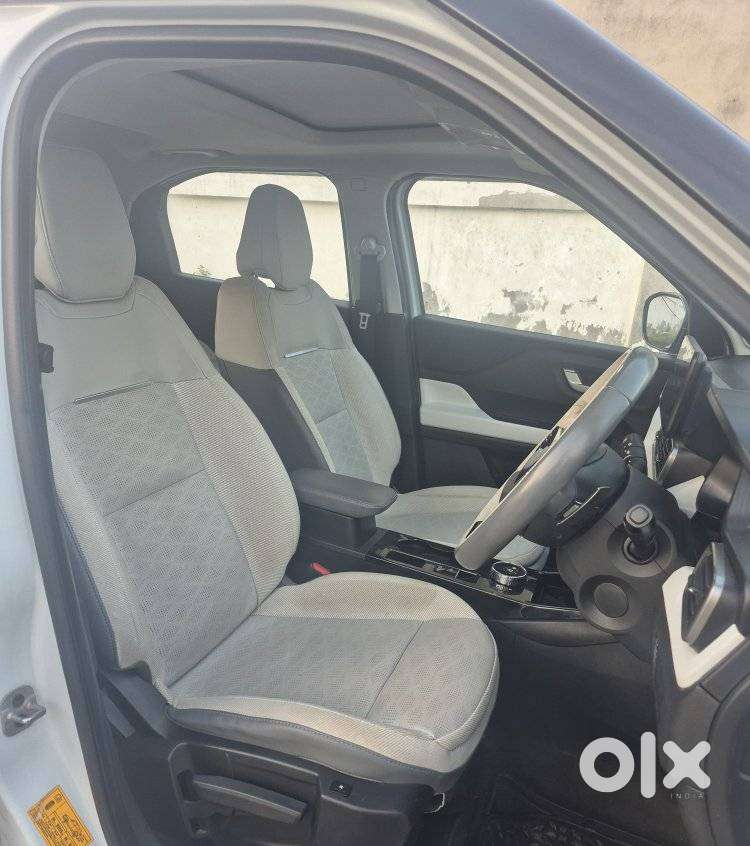 Tata Punch Ev Empowered Plus Lr Ac Fc, 2024, Electric