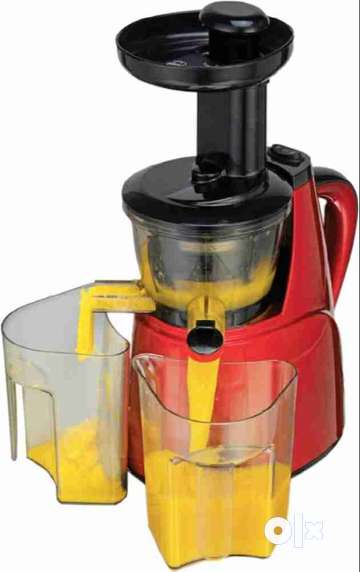 Olx juicer hotsell