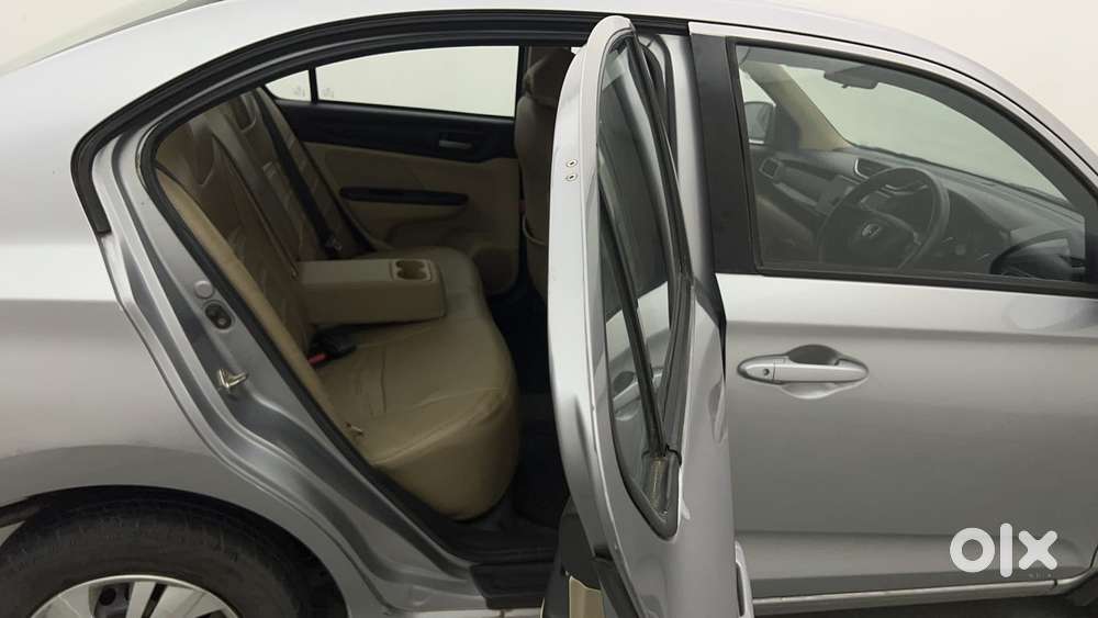 Honda Amaze S 1.2 Petrol Mt, 2019, Petrol