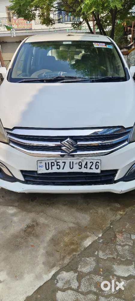 Maruti Suzuki Ertiga 2014