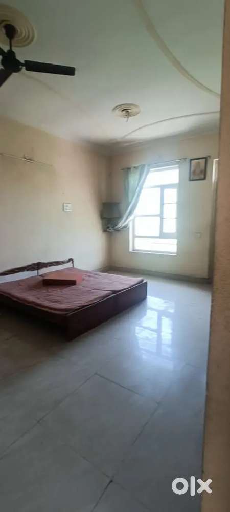 Well furnished rent apartment