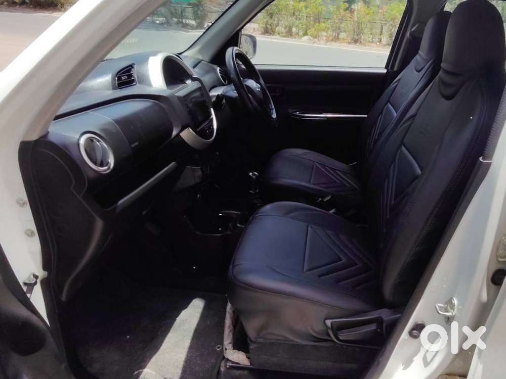 Maruti Suzuki S-presso Vxi Opt, 2022, Petrol
