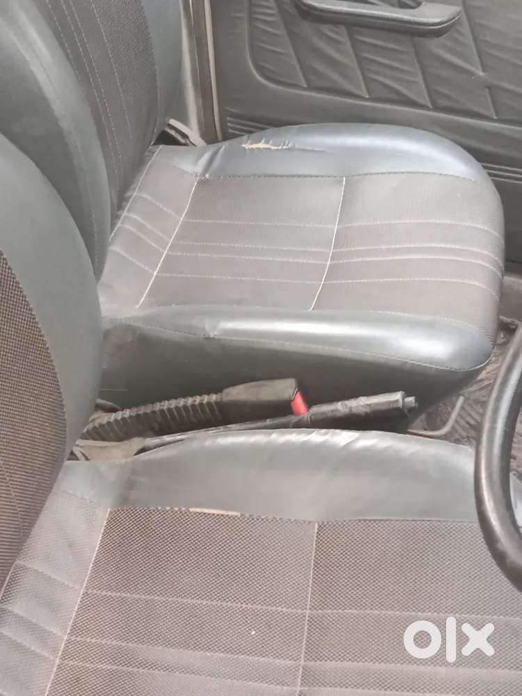 Maruti 800 1999 Petrol
