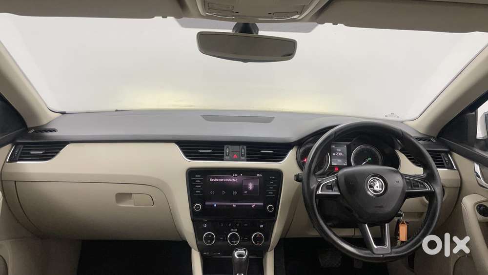 Skoda Octavia 1.8 Tsi Style At, 2017, Petrol