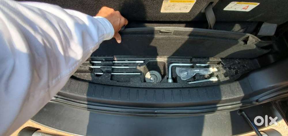 Mahindra Scorpio N Z8 L Diesel Mt 2wd 7 Str [2022], 2024, Diesel