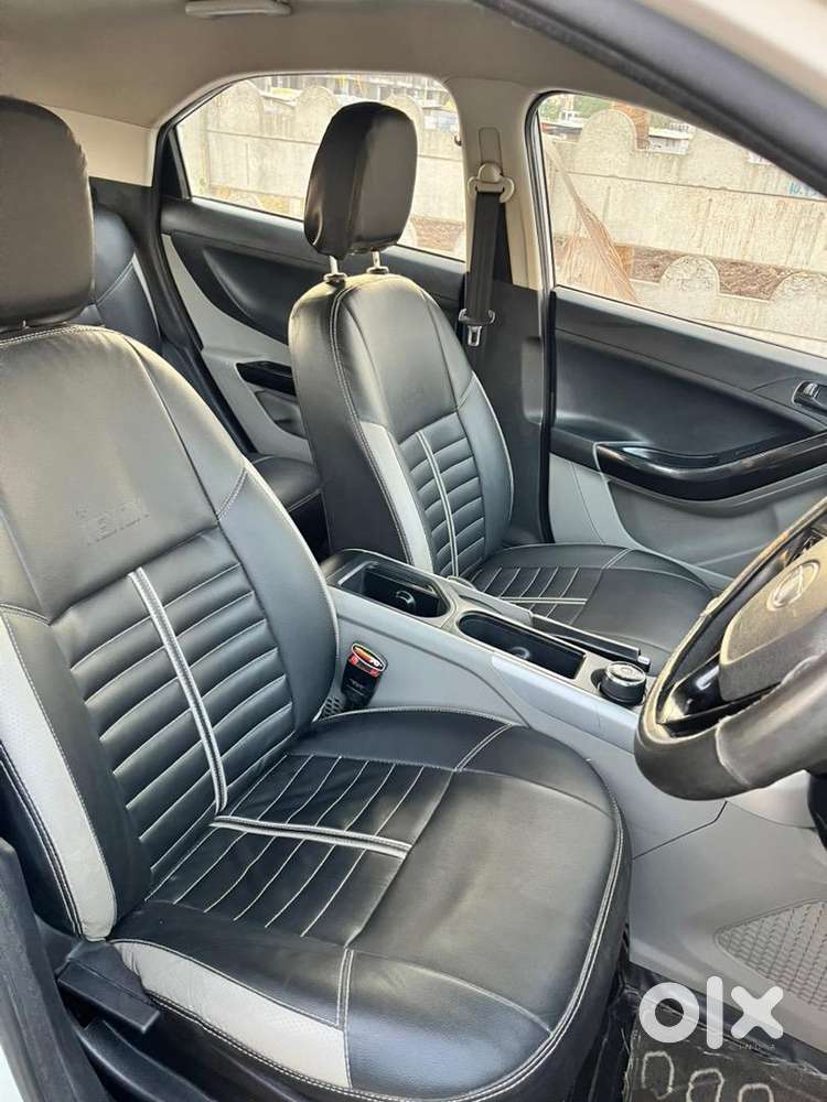 Tata Nexon 2019 Cng & Hybrids 88000 Km Driven