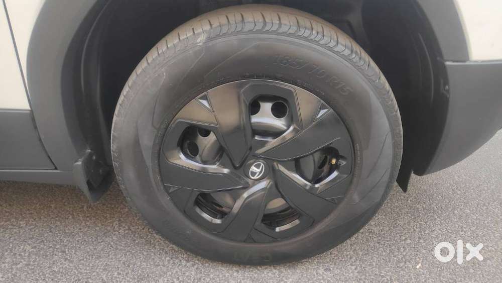 Tata Punch Adventure Amt, 2023, Petrol
