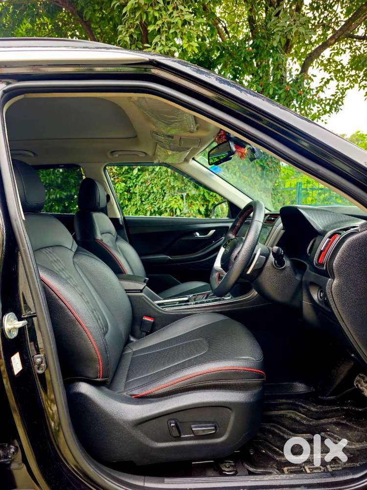Hyundai Creta 1.4 Sx(o) Dct At