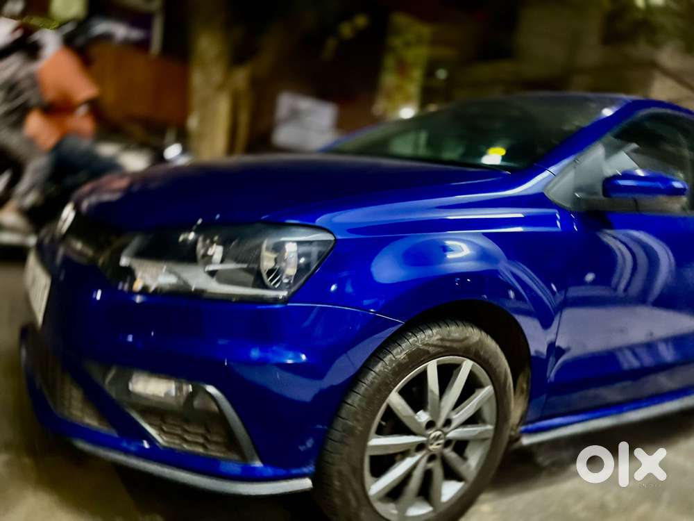Volkswagen Polo 1.0 Highline Plus Tsi At, 2020, Petrol