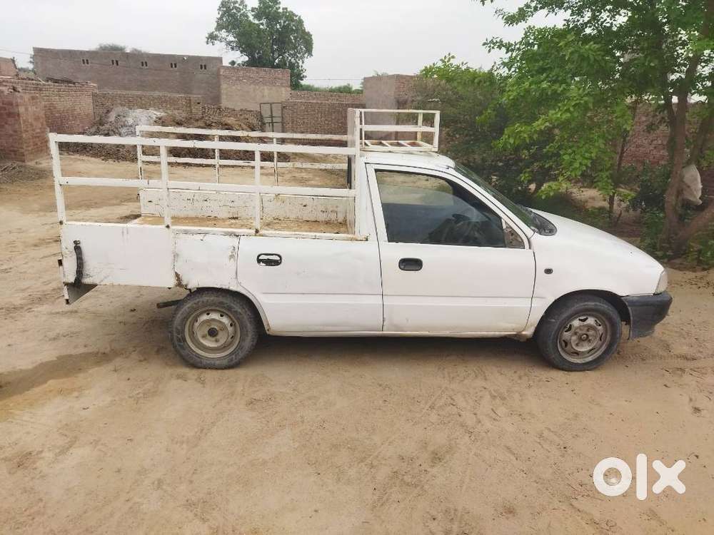 Maruti Suzuki Zen Car Dala