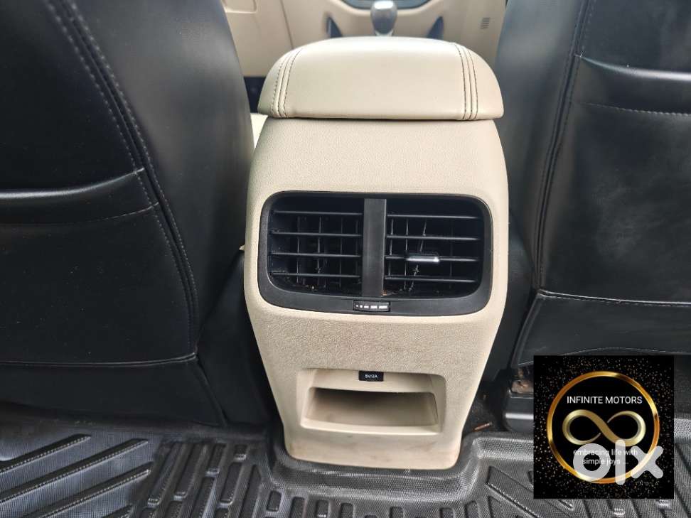 Mg Hector 1.5 Hybrid Sharp Dual Tone, 2021, Petrol