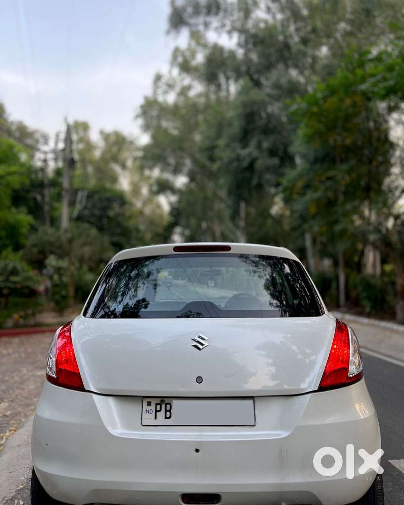 Maruti Suzuki Swift Ddis Vdi, 2017, Diesel