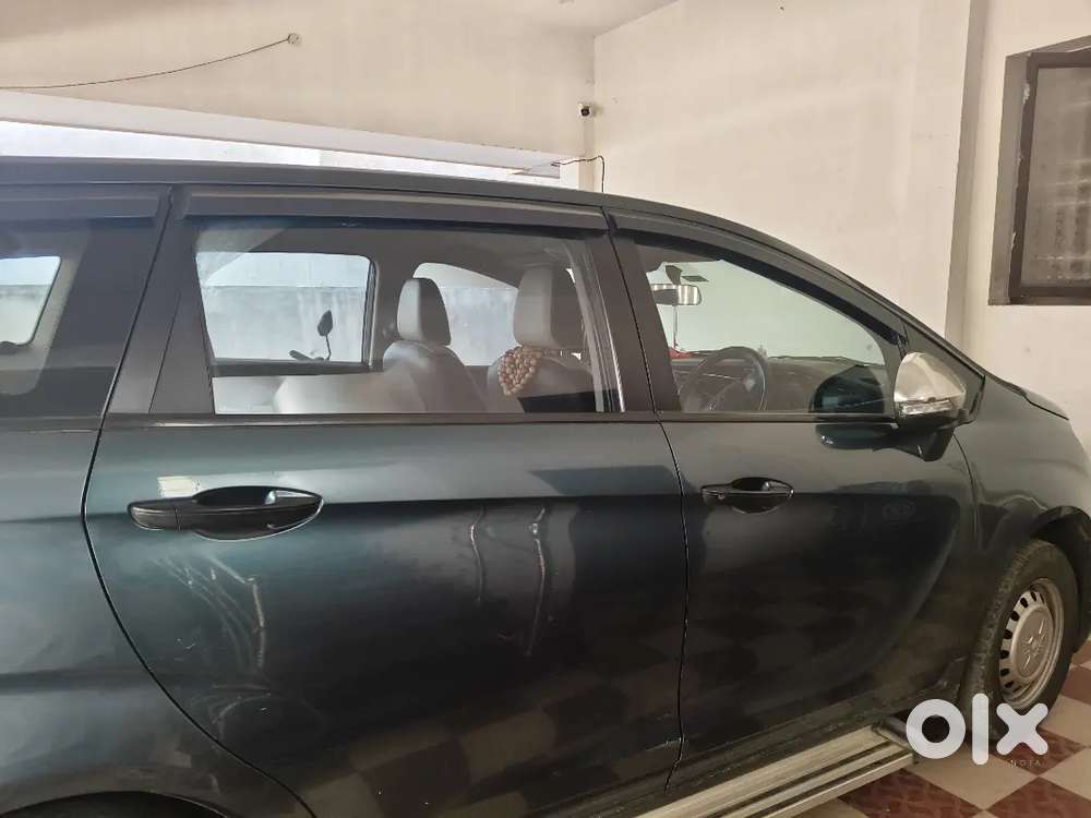 Mahindra Marazzo 2019