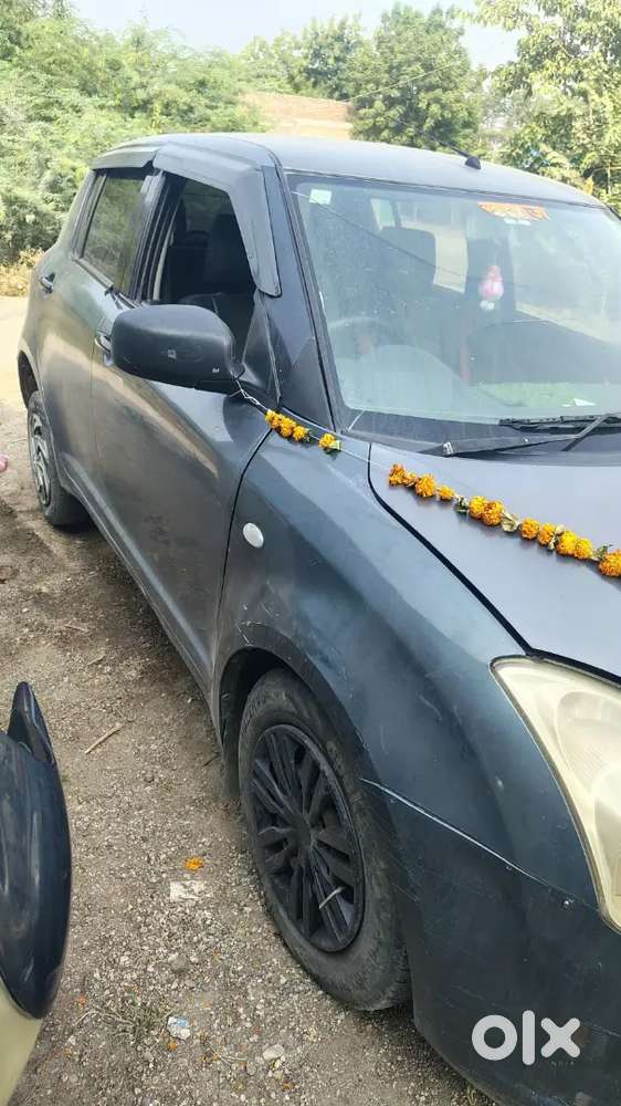 Maruti Suzuki Swift Petrol 2007