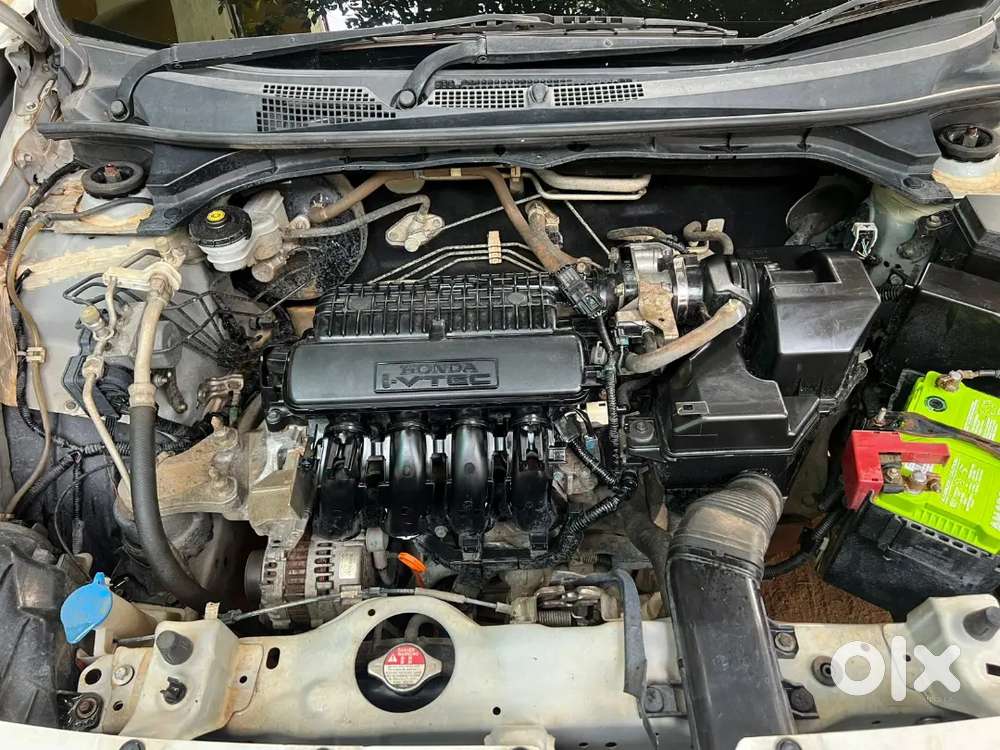 Honda Amaze 2018 Petrol 100000 Km Driven